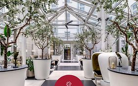 H15 Boutique Hotel, Warsaw, A Member Of Design Hotels